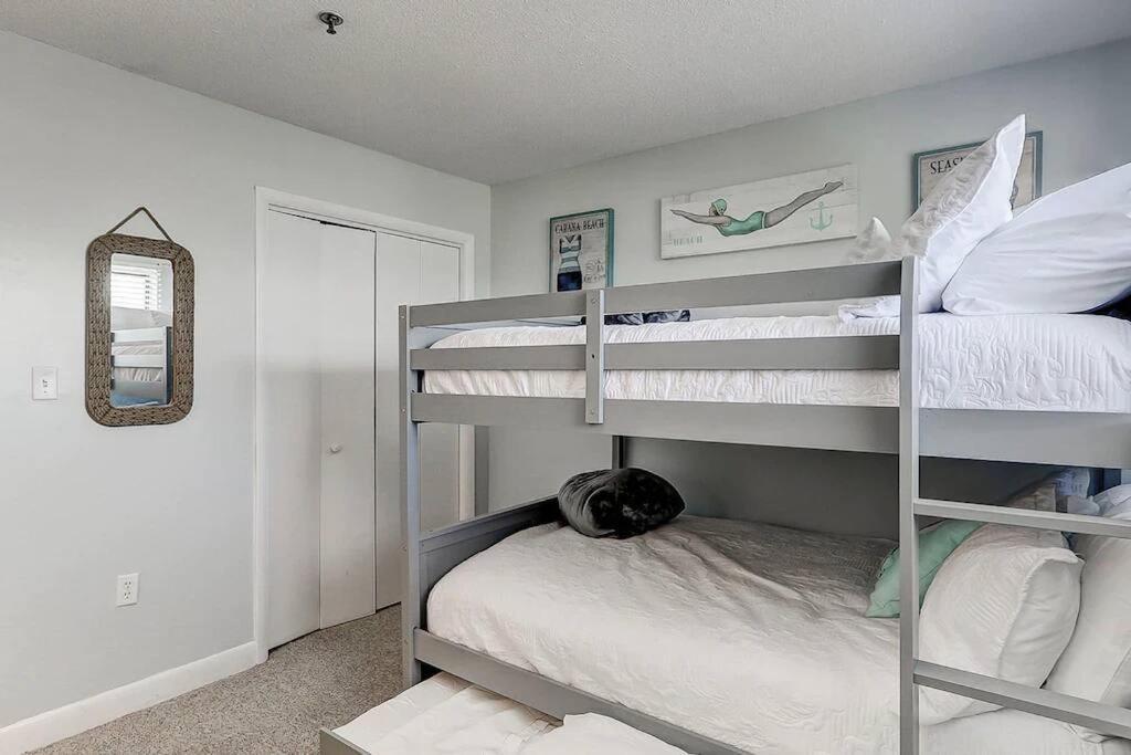 Resort Breeze- 2 Bedroom Pools, Hot Tub, Tennis, Beach Hilton Head Island Εξωτερικό φωτογραφία