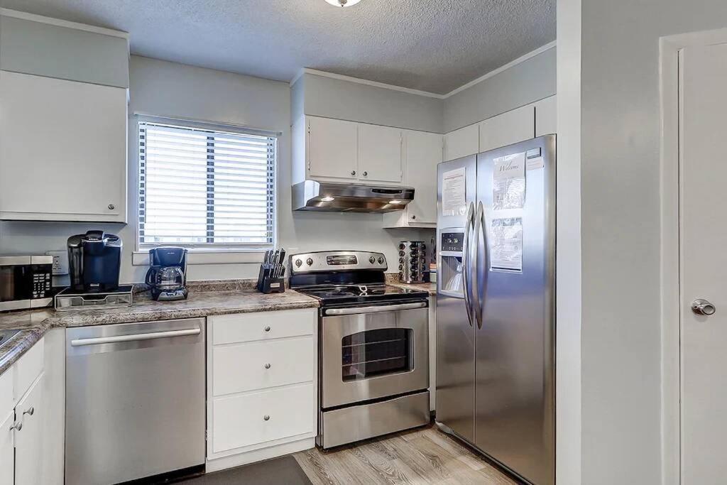 Resort Breeze- 2 Bedroom Pools, Hot Tub, Tennis, Beach Hilton Head Island Εξωτερικό φωτογραφία