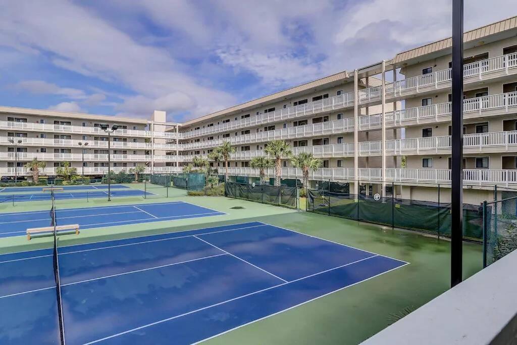 Resort Breeze- 2 Bedroom Pools, Hot Tub, Tennis, Beach Hilton Head Island Εξωτερικό φωτογραφία