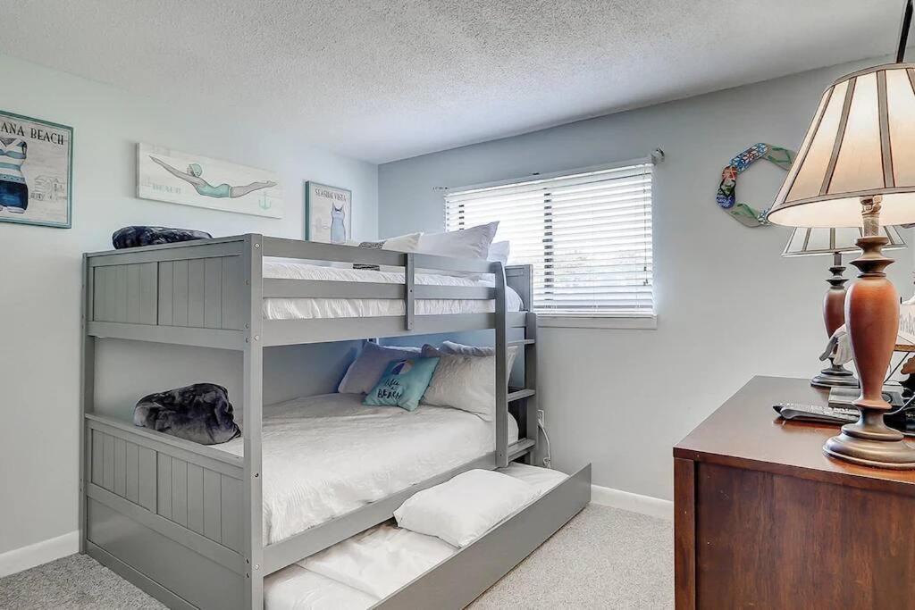 Resort Breeze- 2 Bedroom Pools, Hot Tub, Tennis, Beach Hilton Head Island Εξωτερικό φωτογραφία