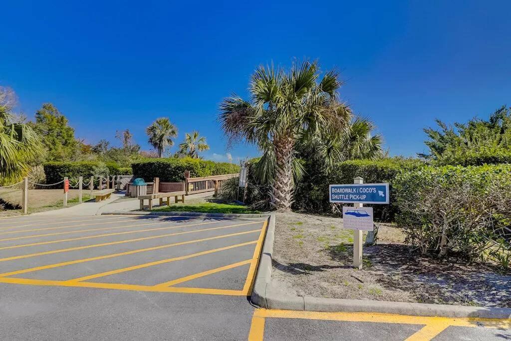 Resort Breeze- 2 Bedroom Pools, Hot Tub, Tennis, Beach Hilton Head Island Εξωτερικό φωτογραφία