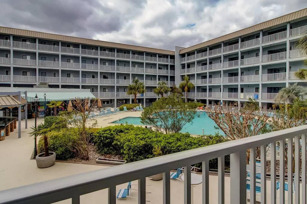 Resort Breeze- 2 Bedroom Pools, Hot Tub, Tennis, Beach Hilton Head Island Εξωτερικό φωτογραφία