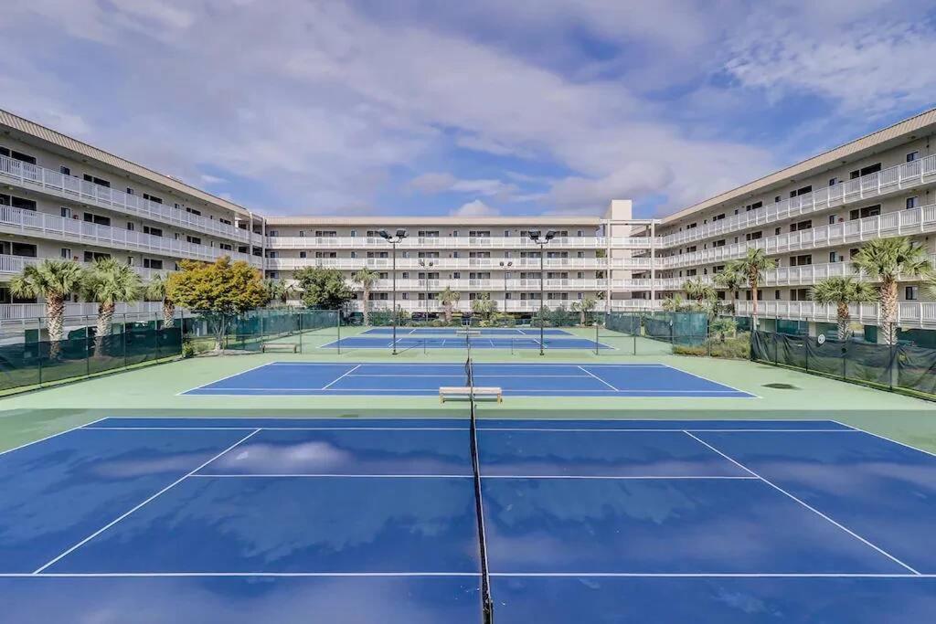 Resort Breeze- 2 Bedroom Pools, Hot Tub, Tennis, Beach Hilton Head Island Εξωτερικό φωτογραφία