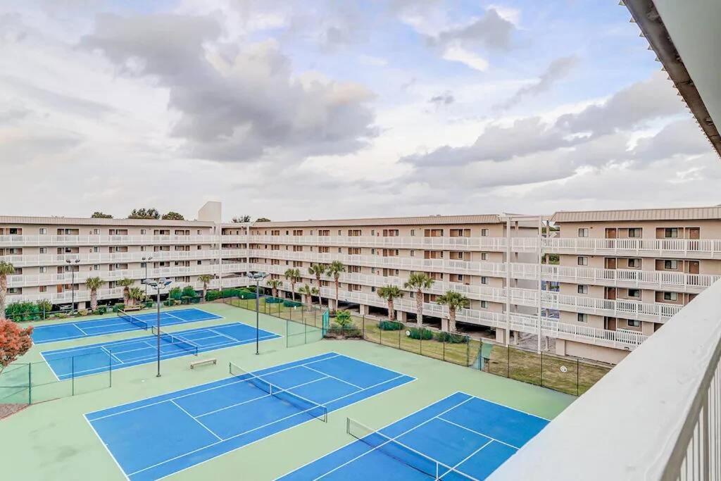 Resort Breeze- 2 Bedroom Pools, Hot Tub, Tennis, Beach Hilton Head Island Εξωτερικό φωτογραφία