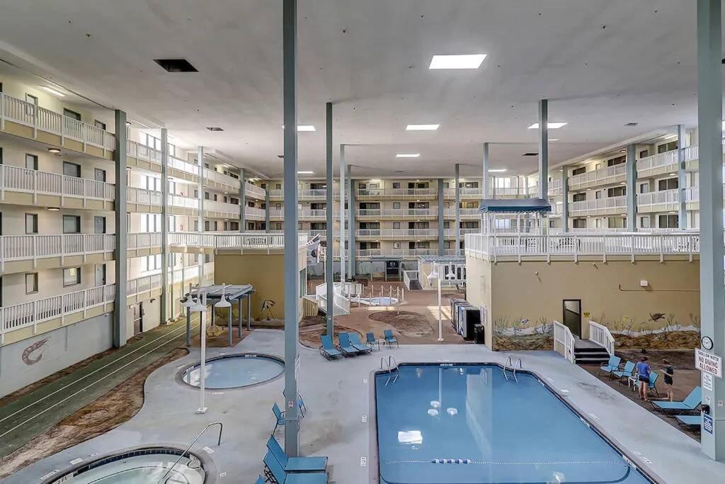Resort Breeze- 2 Bedroom Pools, Hot Tub, Tennis, Beach Hilton Head Island Εξωτερικό φωτογραφία
