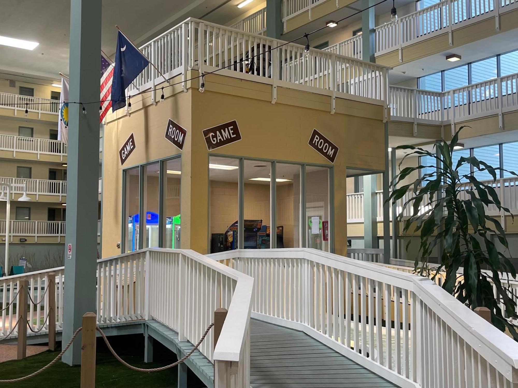 Resort Breeze- 2 Bedroom Pools, Hot Tub, Tennis, Beach Hilton Head Island Εξωτερικό φωτογραφία