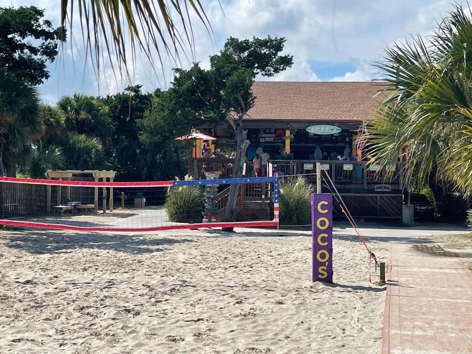 Resort Breeze- 2 Bedroom Pools, Hot Tub, Tennis, Beach Hilton Head Island Εξωτερικό φωτογραφία